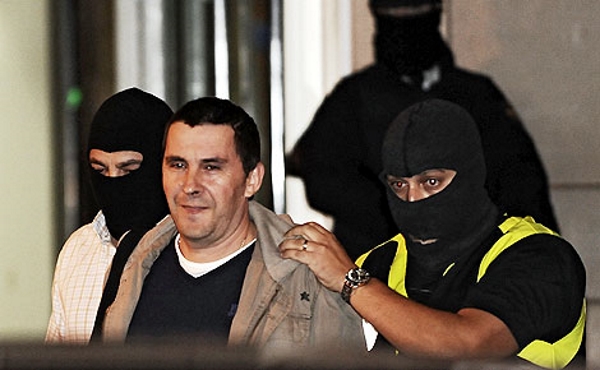 Otegi, investigado por la Audiencia Nacional por un asesinato de ETA tras las revelaciones de TO